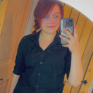 Meet your Posher, Kaylee